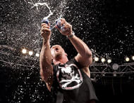 Stone Cold New